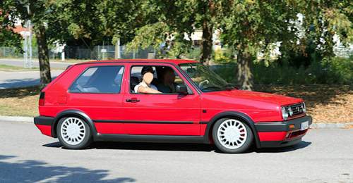 Golf 2