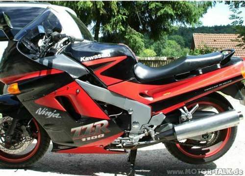 Zzr3