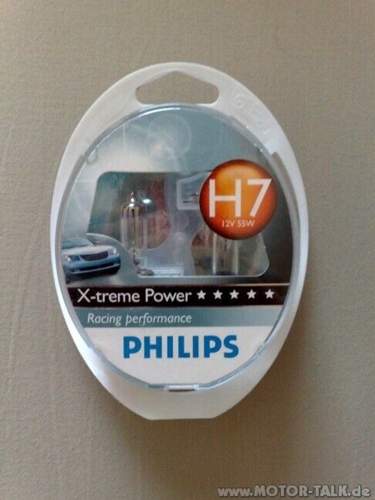 Philips-x-treme-power-h7