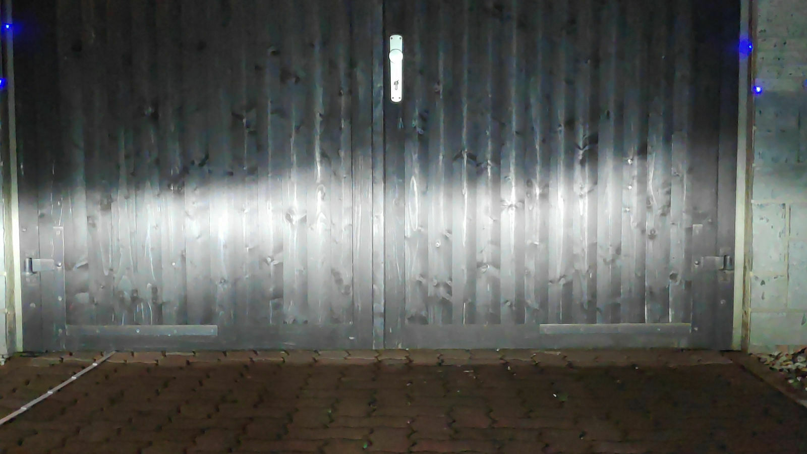 H7-LED mit Zulassung
