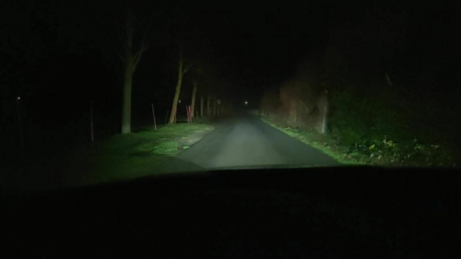 H7-LED mit Zulassung