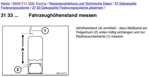 Hoehenstand