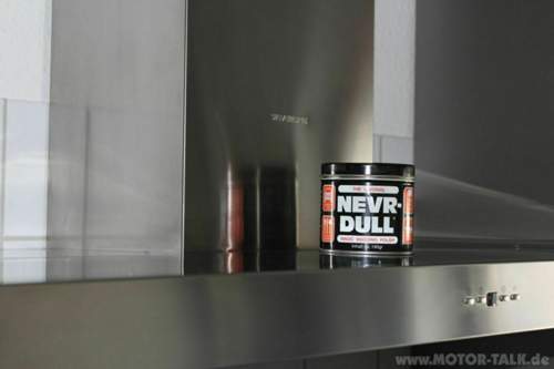 Nevr-Dull