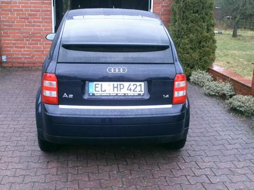 Rückseite