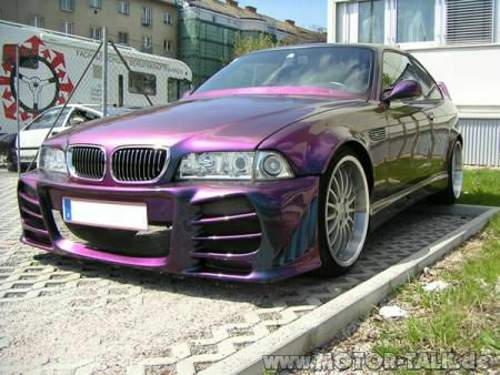 Bmw-e36-frontstosstange-monster