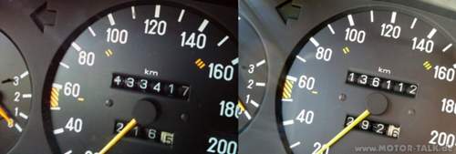 Nach fast 3000km