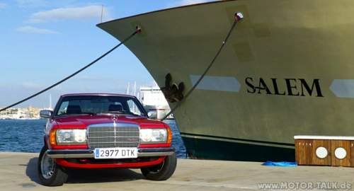 El-rojo-im-club-de-mar-w123-coupe-1