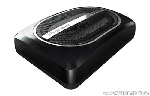 Pioneer Subwoofer