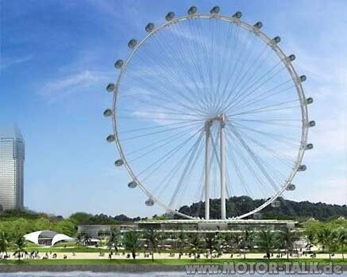 Singapore-flyer