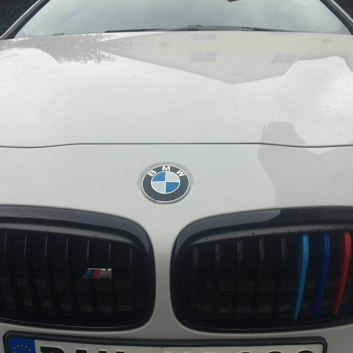 Haben eure AT/GT ein "Tuning" bzw. persönliche Individualisierung?