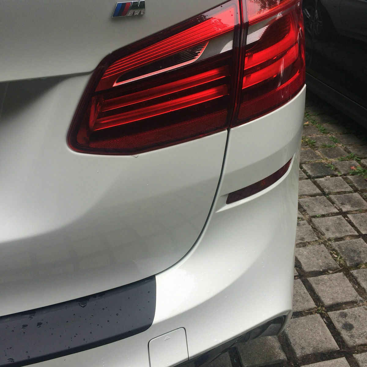 Haben eure AT/GT ein "Tuning" bzw. persönliche Individualisierung?