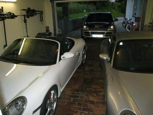 Boxster
