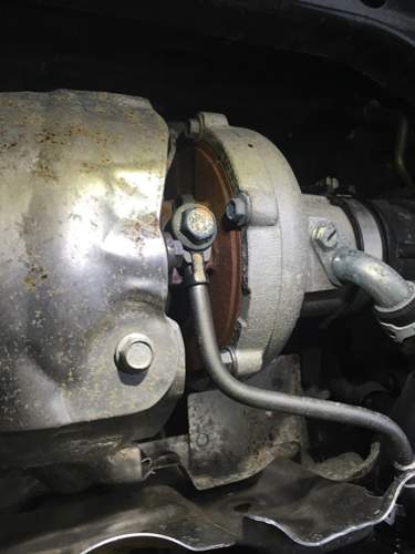 Rost Motorraum2