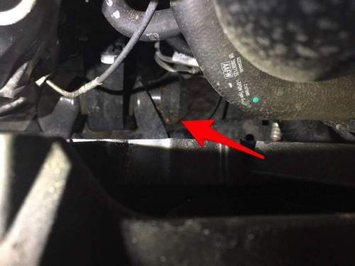 Rost Motorraum3