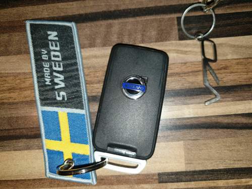 Anhänger