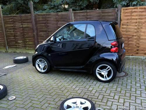 Smart-wr