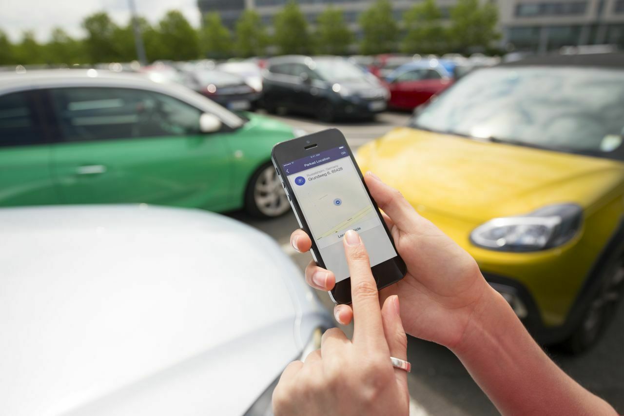 Auch Opel will die App anbieten. Bis die ersten Fahrzeuge mit Onstar ausgeliefert werden, wird die Schwachstelle behoben sein
