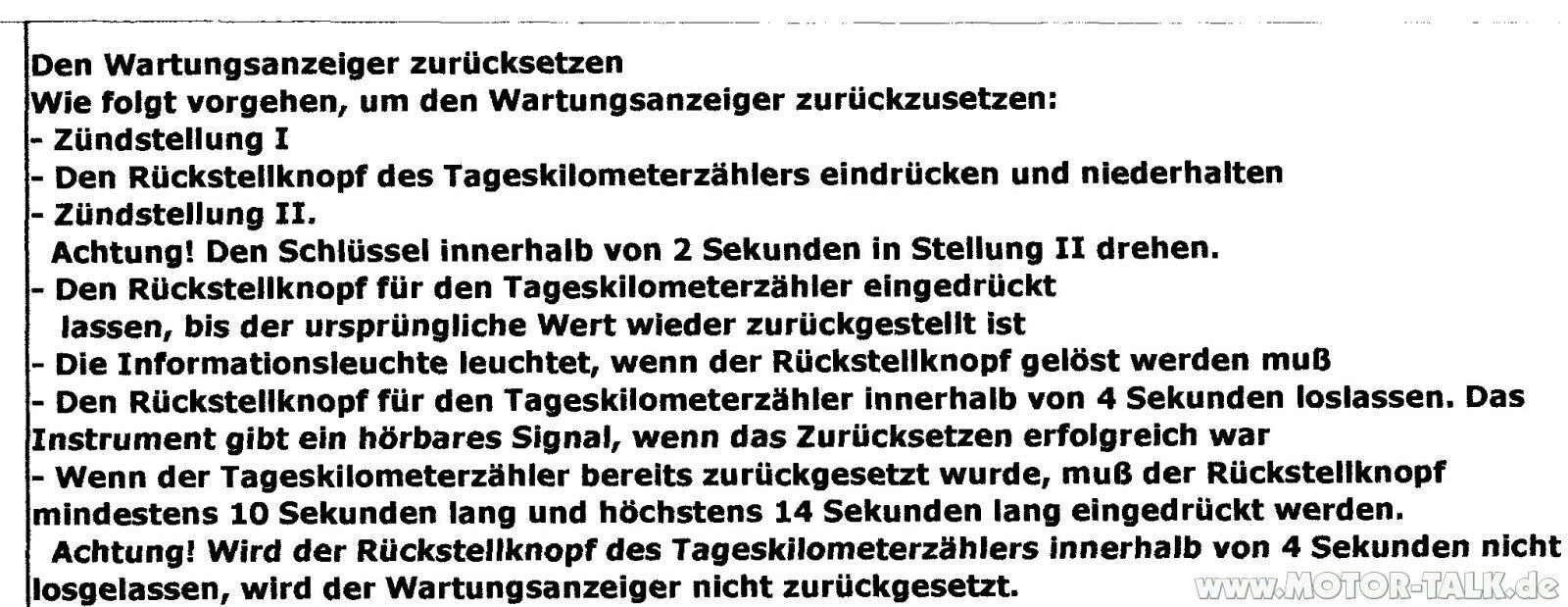 Hä?! "Termin für Wartung buchen" bei 9.000 gefahrenen KM