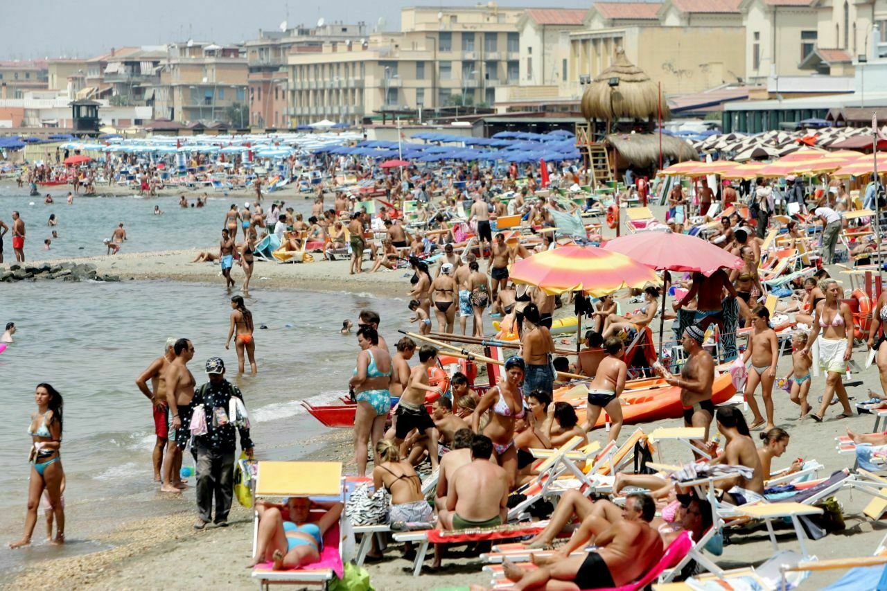 Urlaub in Italien: Beliebt bei Autoreisenden