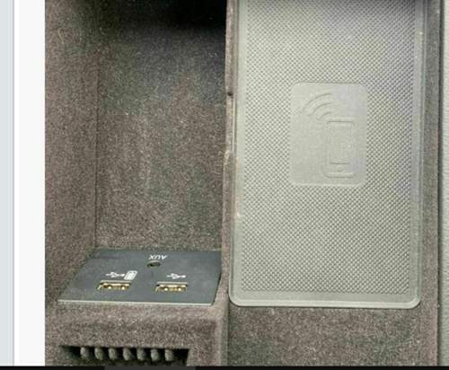 Phonebox ohne ind. Laden