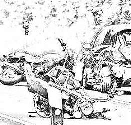 Unfall