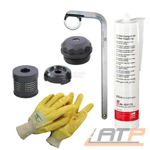 Haldex