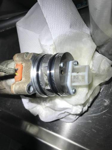 Haldex Pumpe