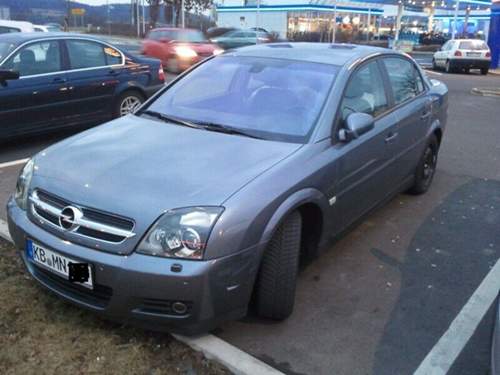 Vectra