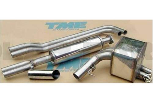 Tme-exhaust