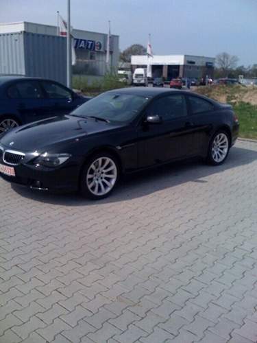 Bmw-650i