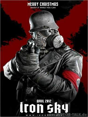 Iron-sky