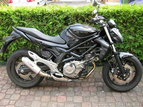 Gladius