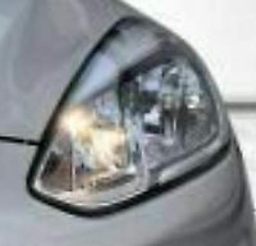 Halogen-LED TFL