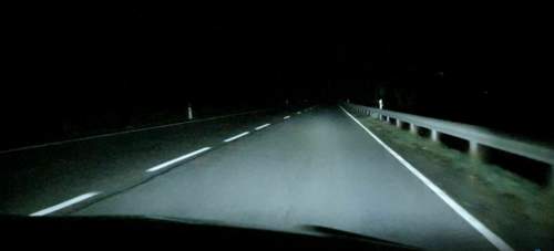 Led