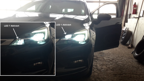 K-astra-diag-led