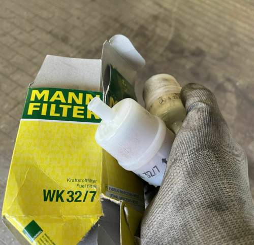 AIRMATIC_Luftfilter