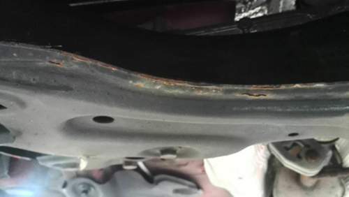 Rost-achstraeger