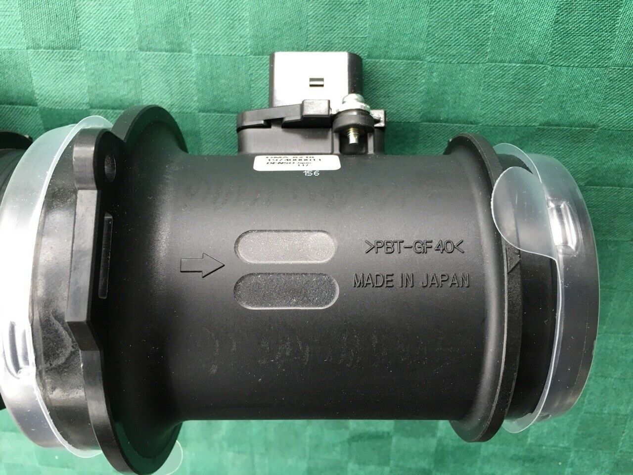 Haltbarkeit Luftmassenmesser 3.0 TDI