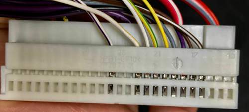 Stecker-b