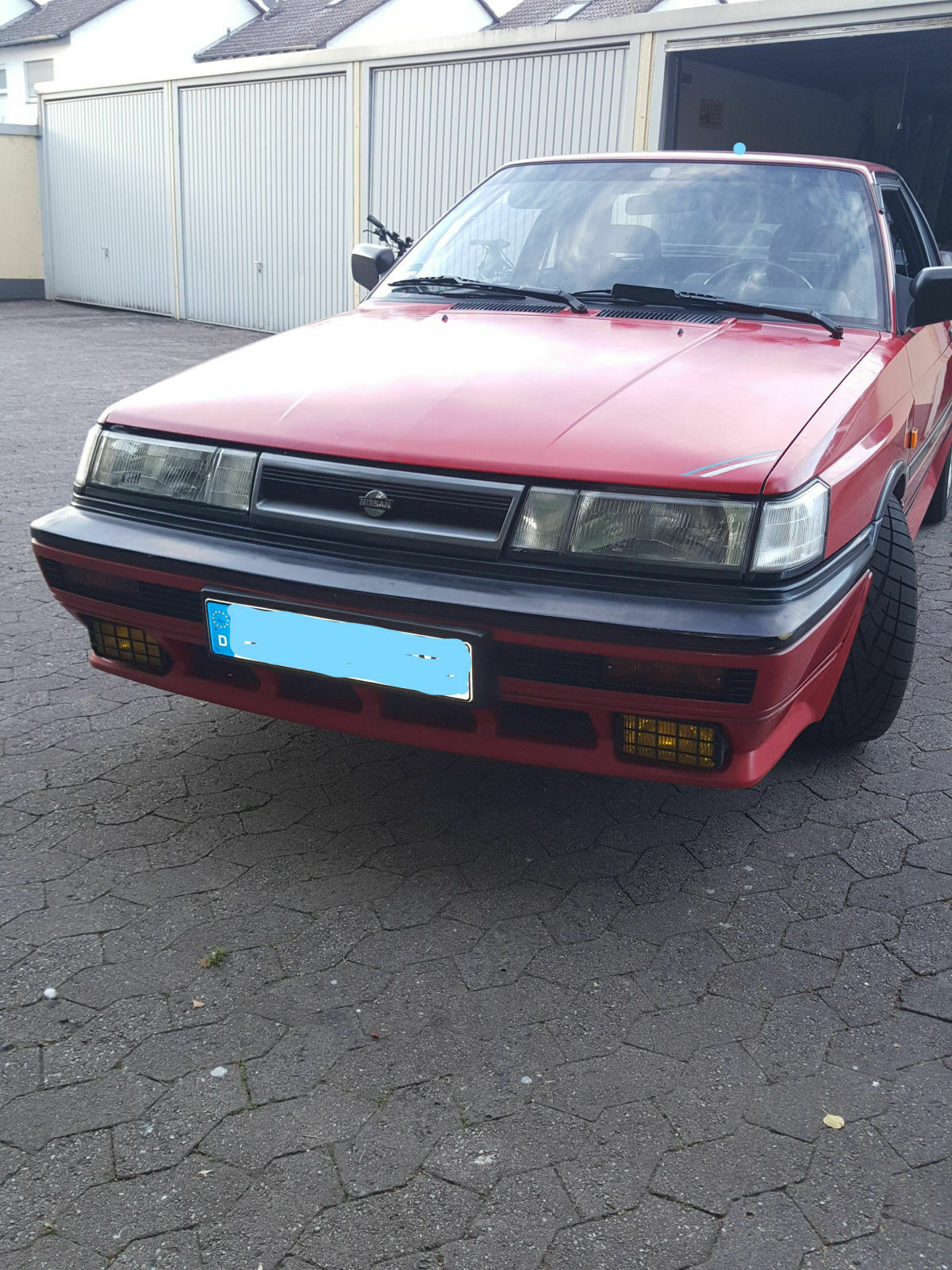 Halter von 1990-1999 oder 2000 gesucht: