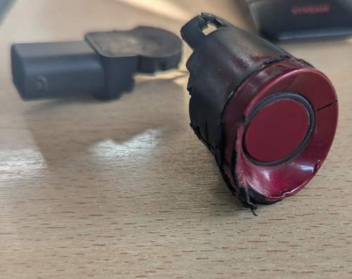Sensor 2