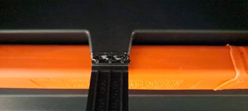Klebung
