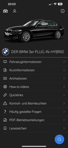 BMW - Guide