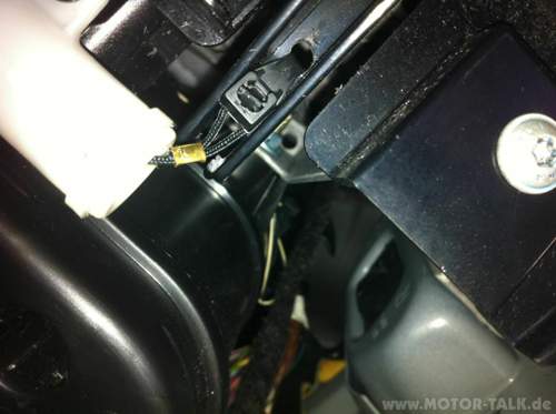 Glove-compartment