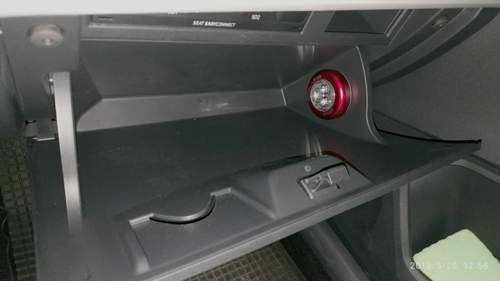 LED Lampe