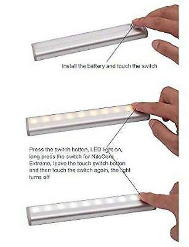LED Leiste