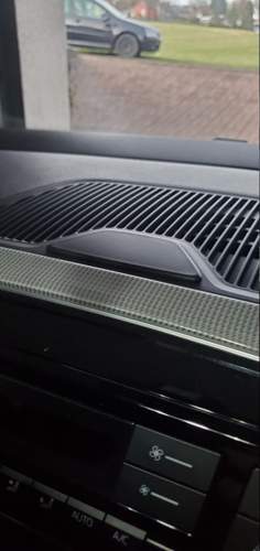 Abdeckplatte Handyhalter