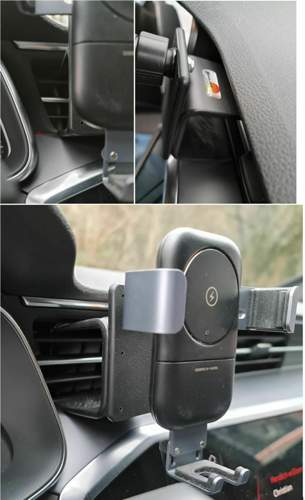 A7 4K Handyhalterung