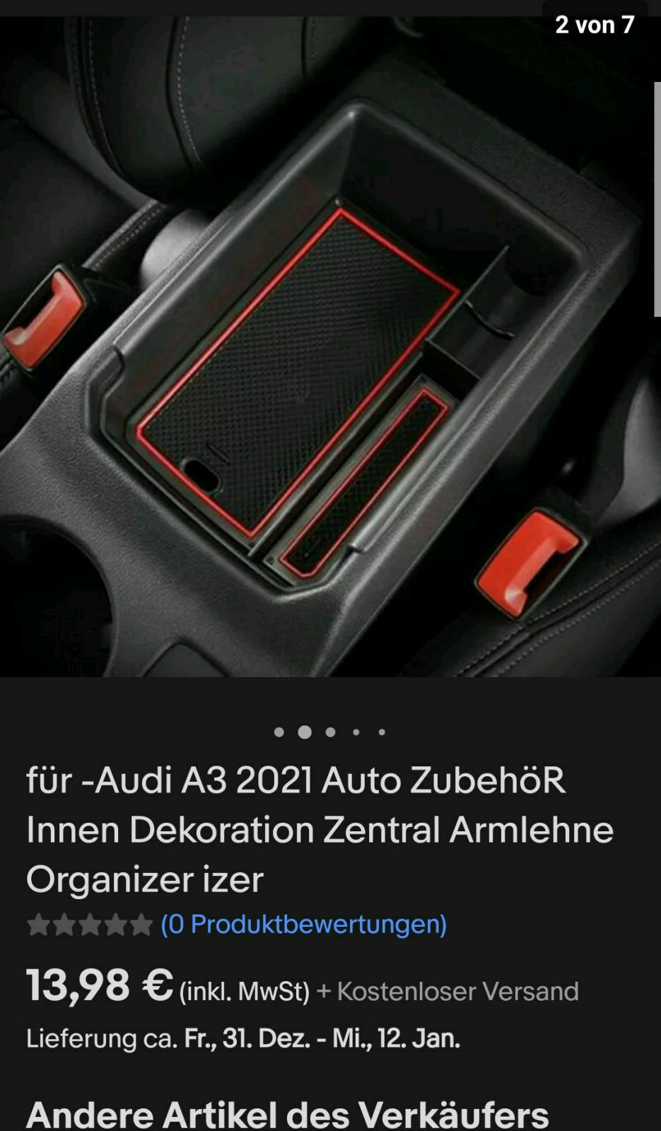 Handyhalterung eurer Wahl ist....?