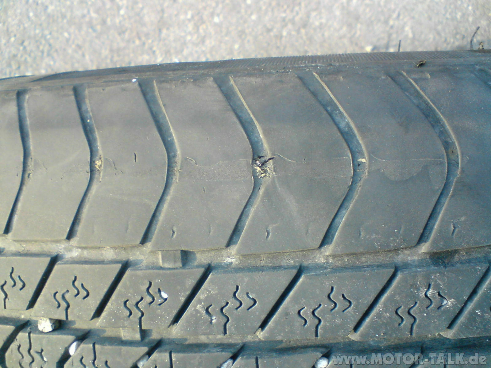 Hankook, Nankang, Wanli